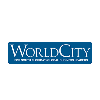 WorldCity