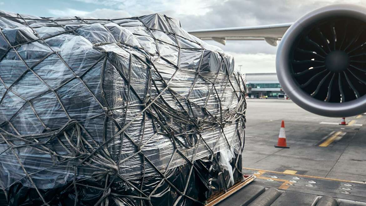 Air Transportation