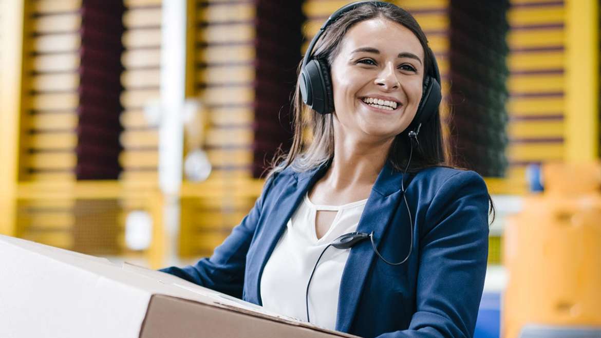 GCA Fulfillment Services