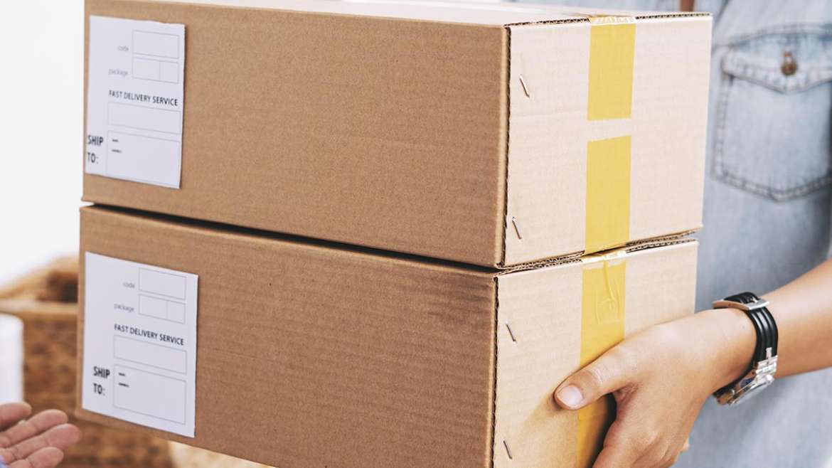 Small Packages