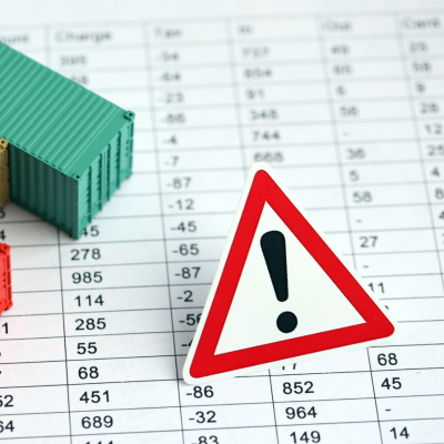 Lower Tariffs Take Effect Under New China Trade Deal